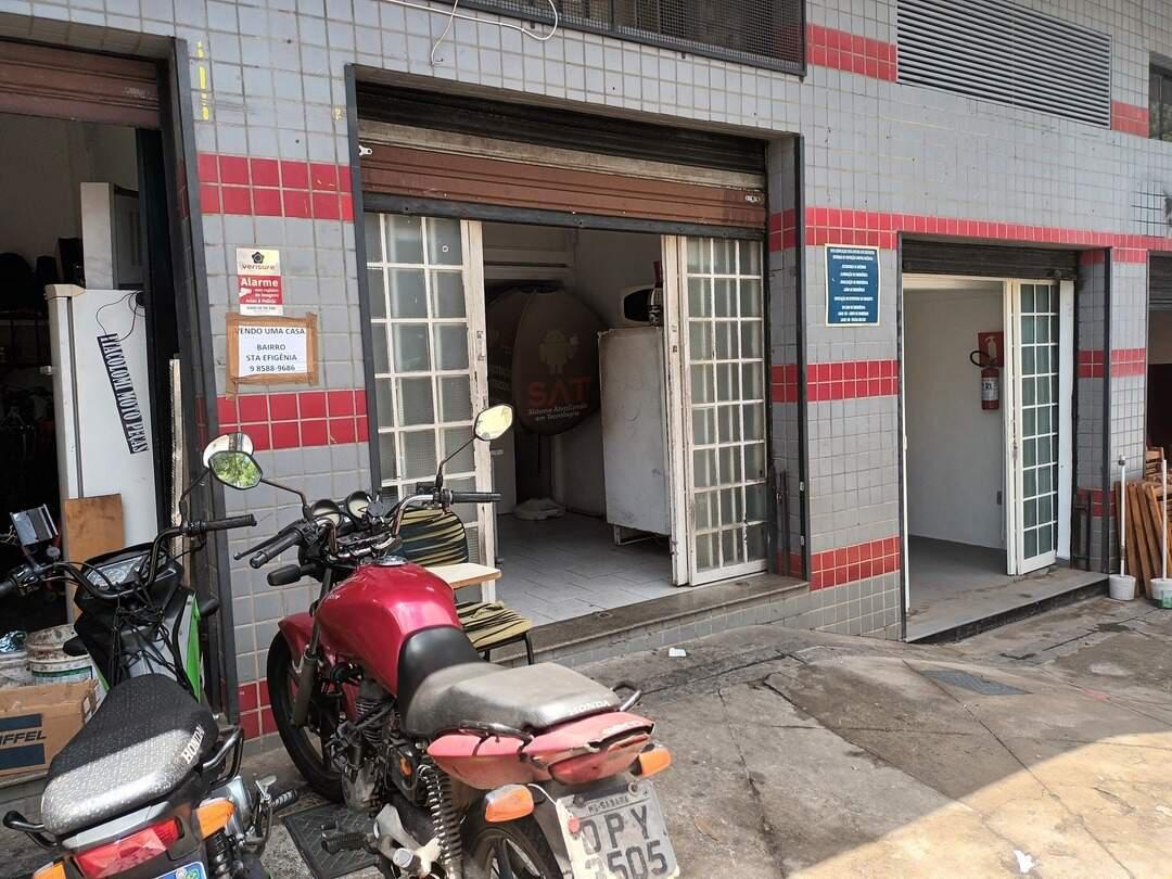 Andar, Santa Teresa, 0 Quarto, 0 Vaga