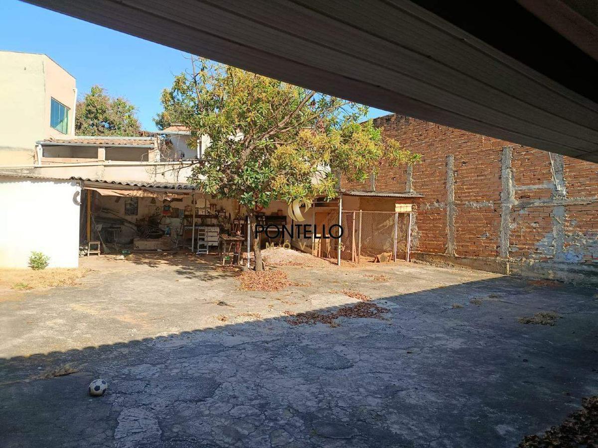 Casa, Nossa Senhora do Carmo, 3 Quartos, 4 Vagas