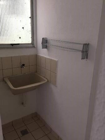 Apartamento, Heliópolis, 3 Quartos