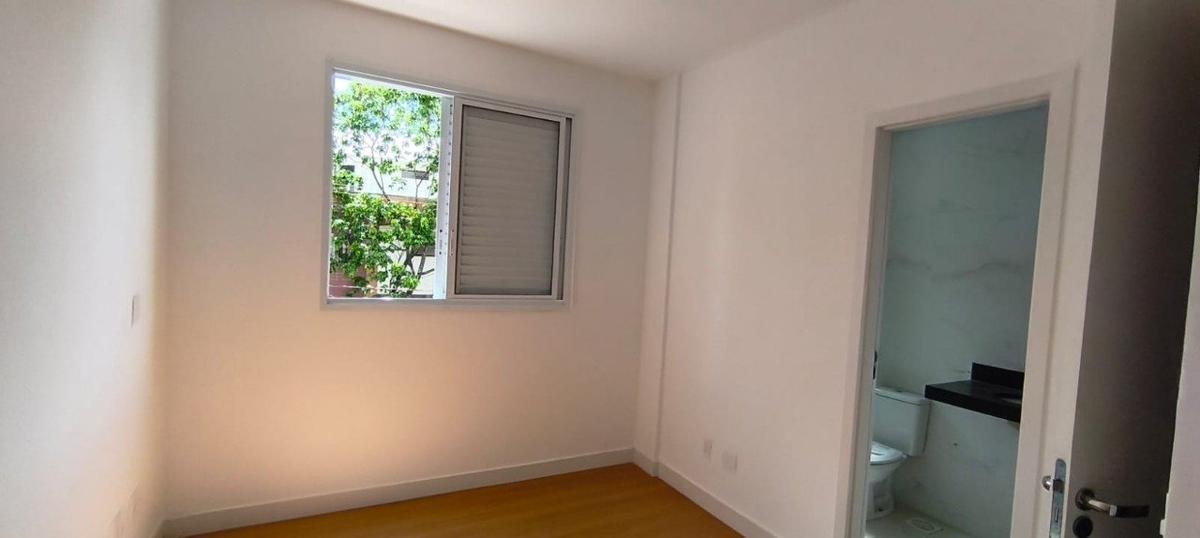 Apartamento, Fernão Dias, 4 Quartos, 3 Vagas, 1 Suíte