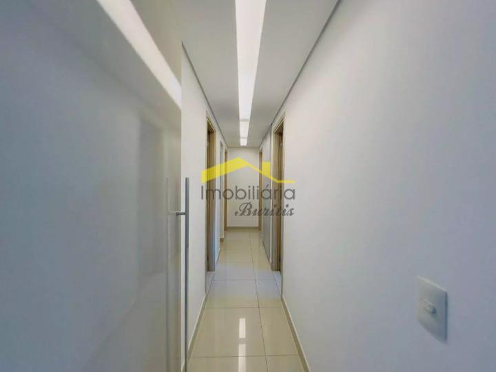 Apartamento, Buritis, 4 Quartos, 2 Vagas, 1 Suíte