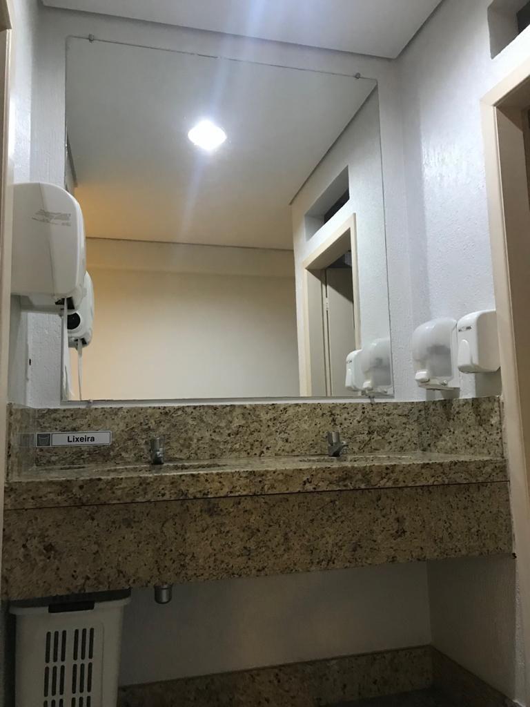 Andar, Barro Preto, 0 Quarto, 0 Vaga