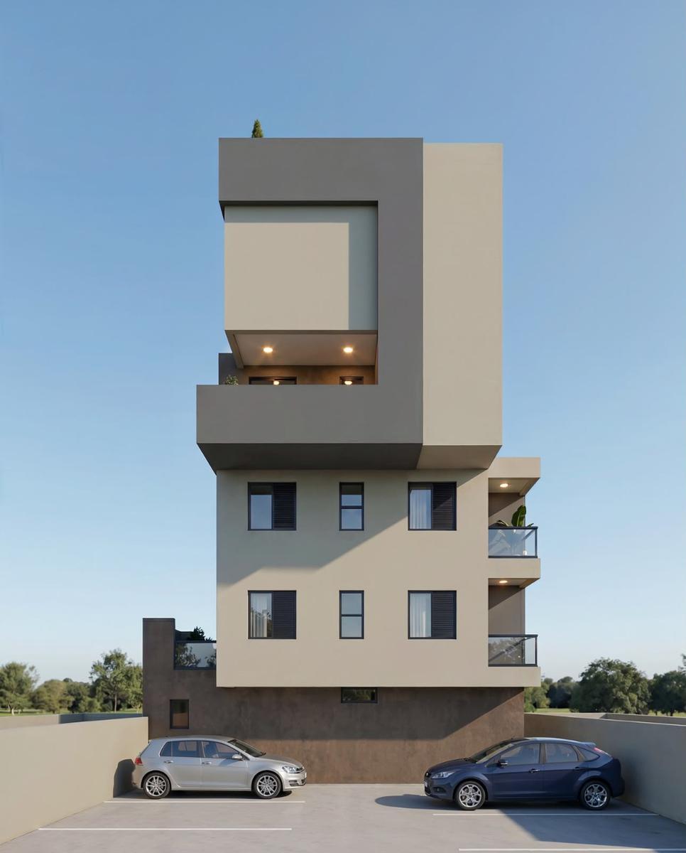Apartamento, Santa Mônica, 2 Quartos, 1 Vaga, 1 Suíte