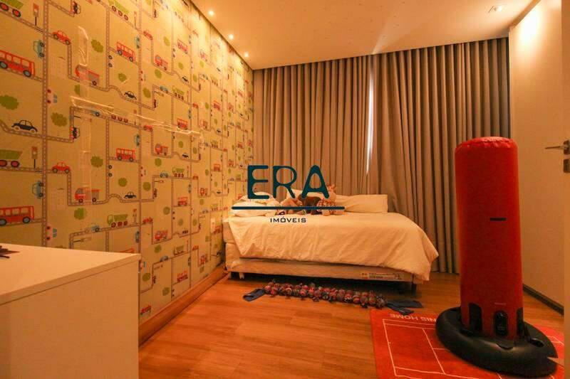 Casa, Mangabeiras, 4 Quartos, 4 Vagas, 1 Suíte