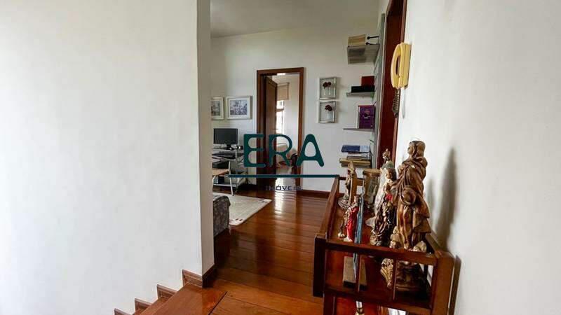Casa, São Lucas, 4 Quartos, 4 Vagas, 3 Suítes