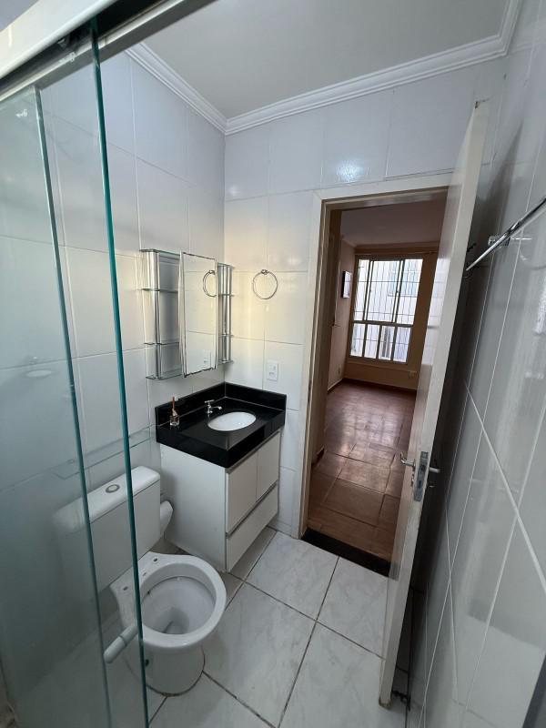 Apartamento, Sapucaia, 2 Quartos, 1 Vaga