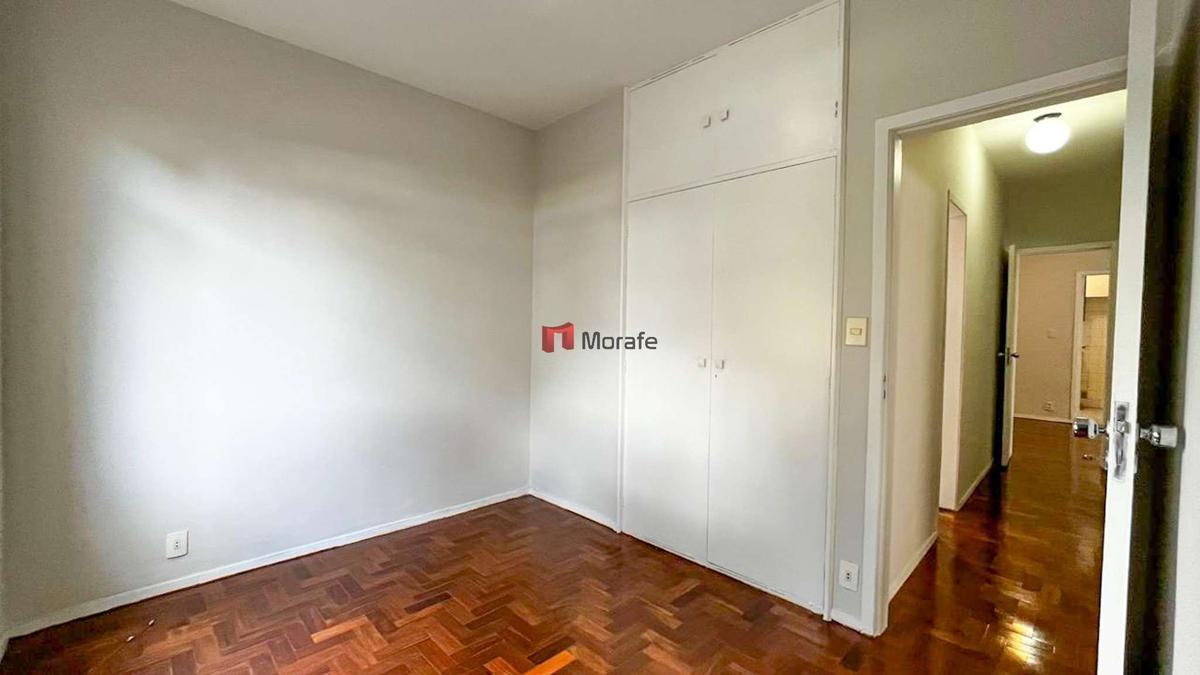 Apartamento, Colégio Batista, 3 Quartos, 1 Vaga