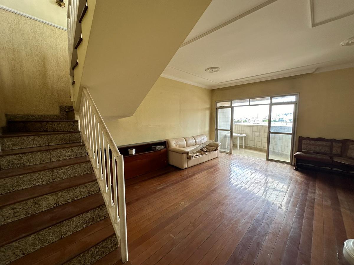 Cobertura, Ipiranga, 4 Quartos, 4 Vagas, 2 Suítes