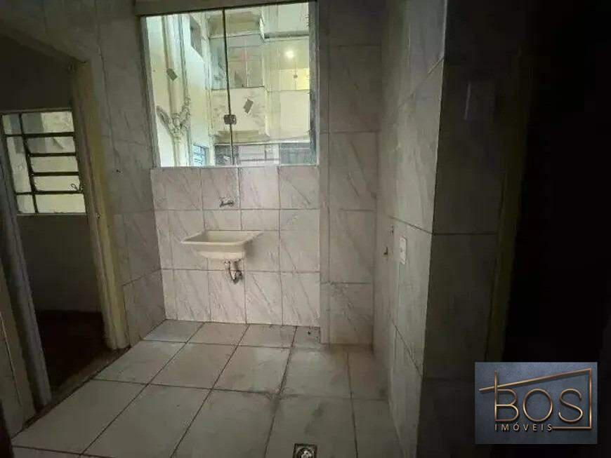 Apartamento, Funcionários, 4 Quartos, 1 Vaga, 1 Suíte
