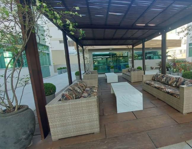 Apartamento, Palmares, 4 Quartos, 3 Vagas, 2 Suítes