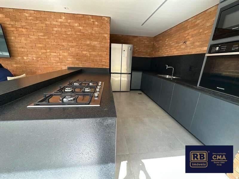 Apartamento, Gutierrez, 3 Quartos, 4 Vagas, 3 Suítes