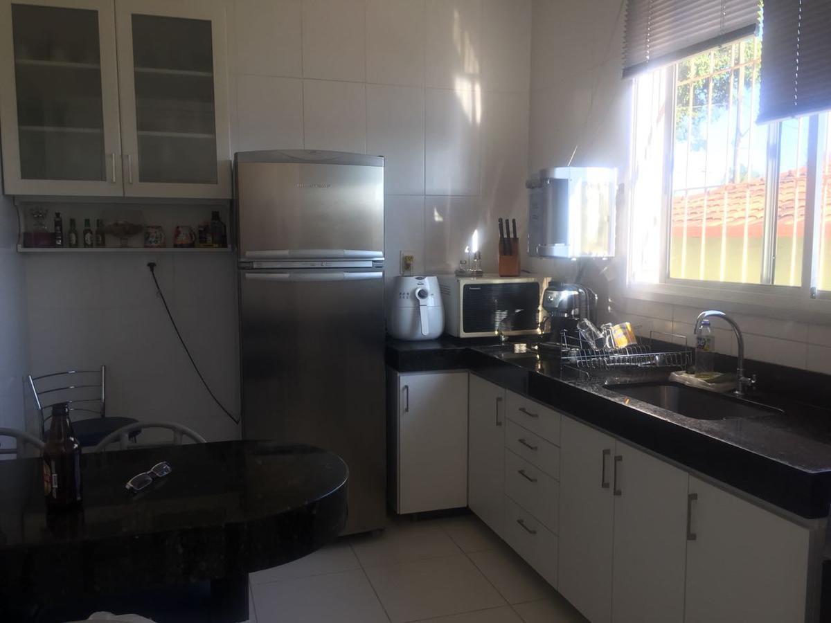 Apartamento, Salomé, 3 Quartos, 2 Vagas, 1 Suíte