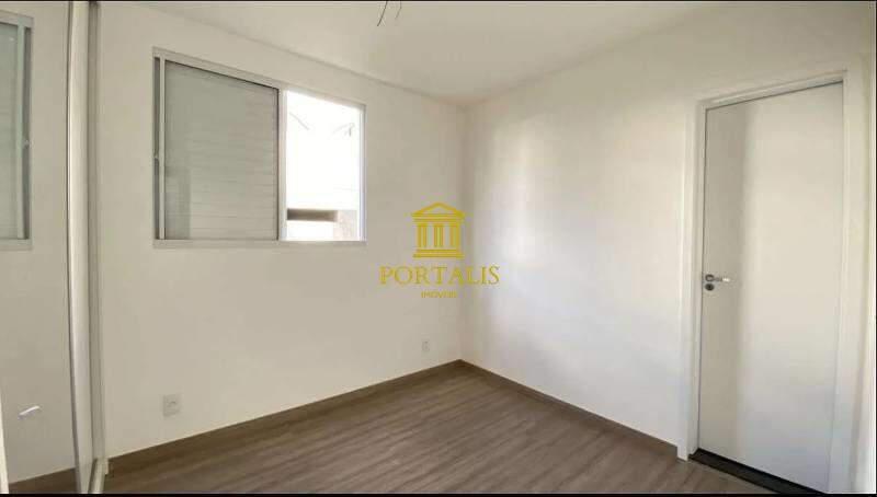 Apartamento, Buritis, 2 Quartos, 2 Vagas, 1 Suíte