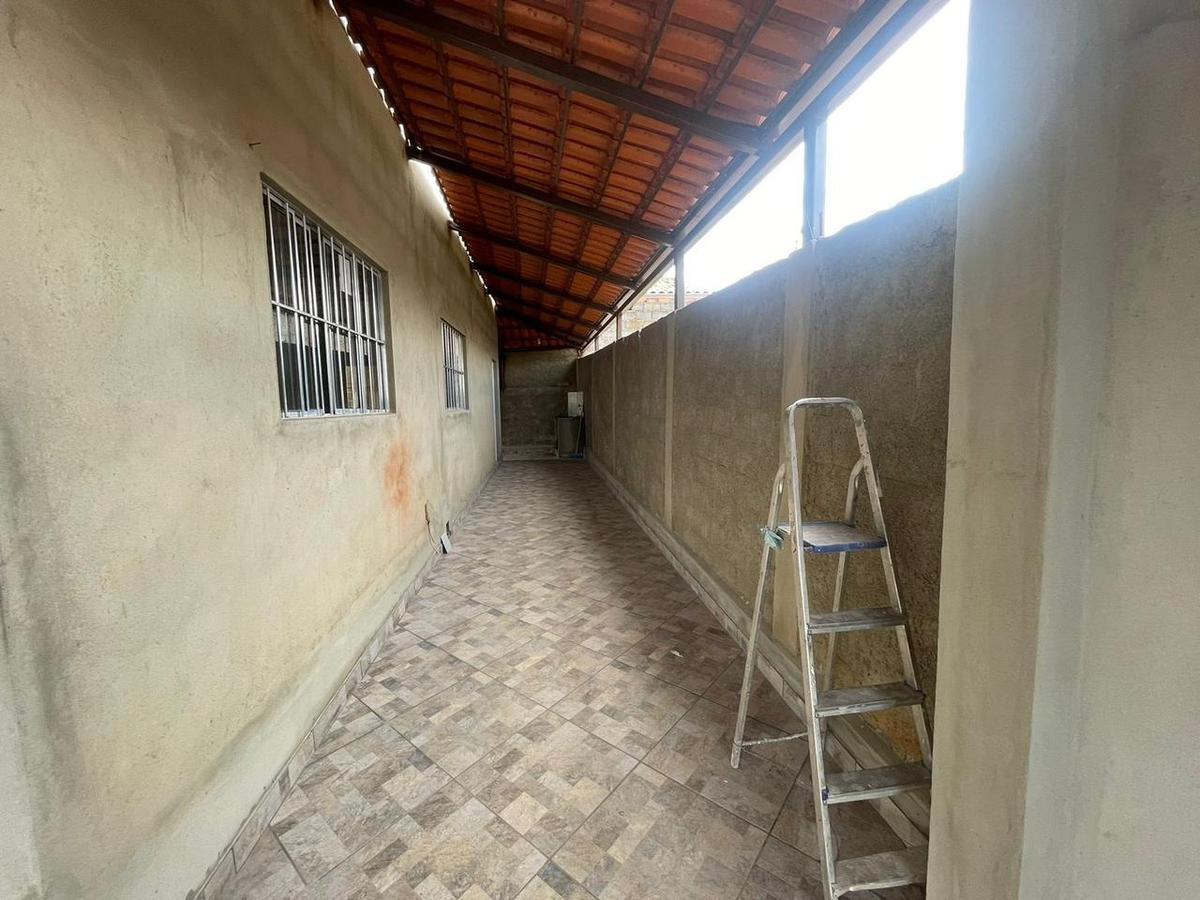 Casa, Centro, 2 Quartos, 15 Vagas, 1 Suíte