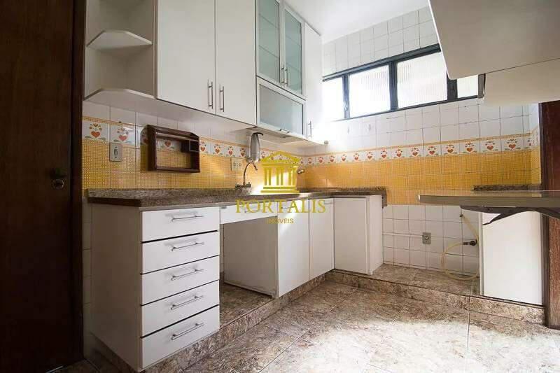 Apartamento, Sion, 4 Quartos, 2 Vagas, 1 Suíte