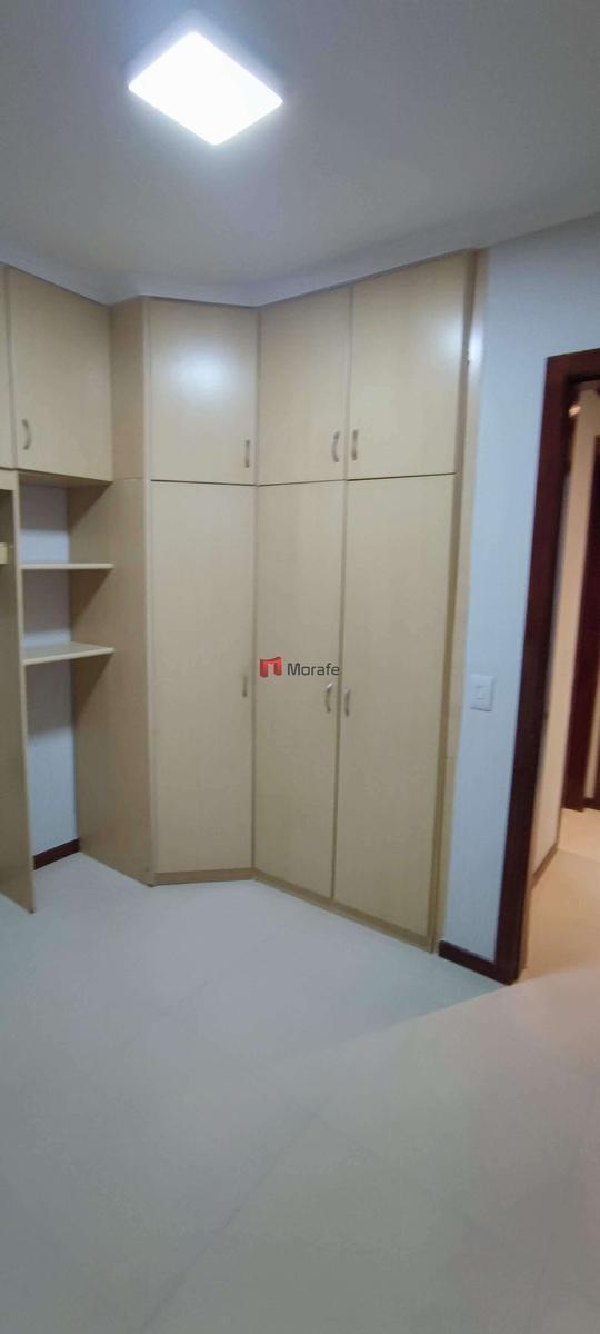 Apartamento, Salgado Filho, 3 Quartos, 1 Vaga