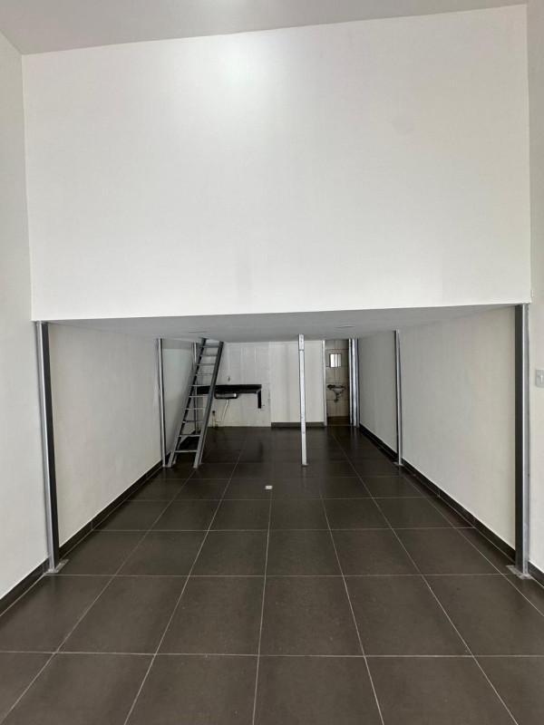 Andar, Goiânia, 0 Quarto, 0 Vaga