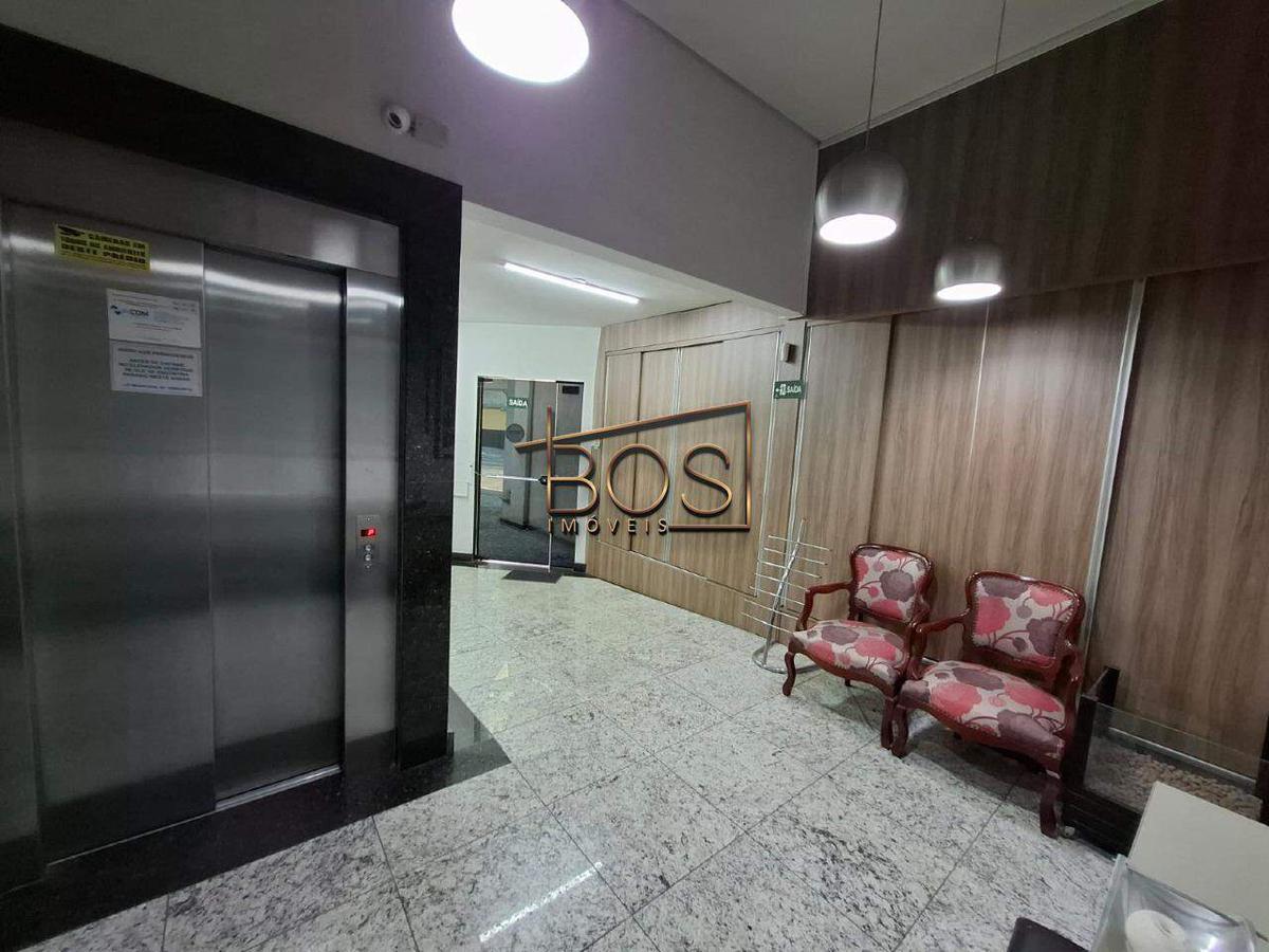 Andar, Santo Agostinho, 0 Quarto, 0 Vaga