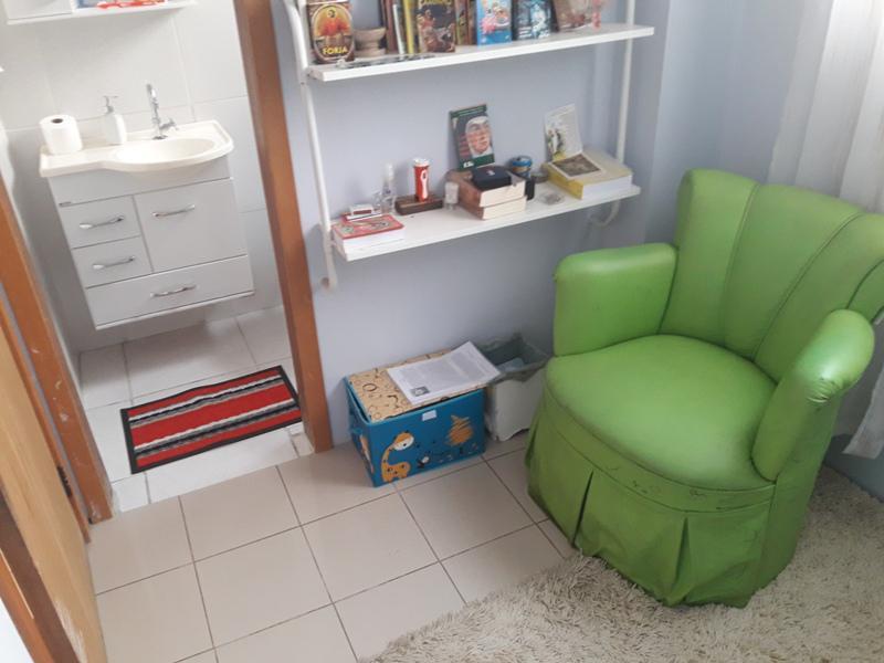 Apartamento, São Lucas, 3 Quartos, 2 Vagas, 1 Suíte