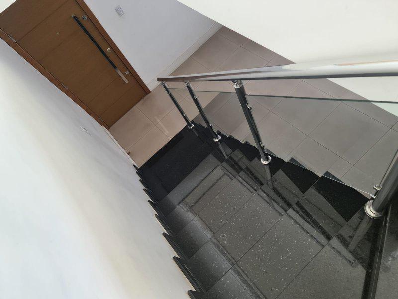 Cobertura, Inconfidentes, 4 Quartos, 4 Vagas, 1 Suíte