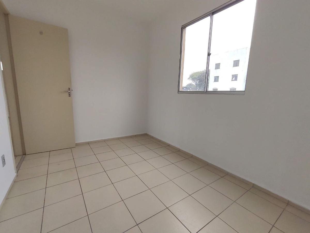 Apartamento, João Pinheiro, 3 Quartos, 1 Vaga