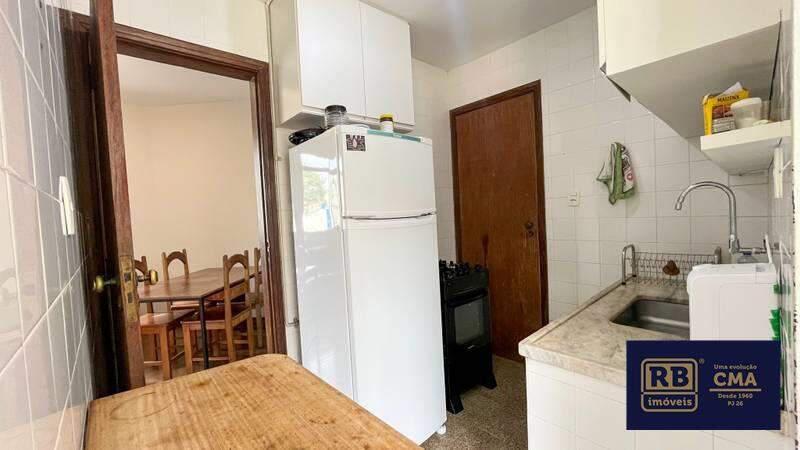 Apartamento, Cruzeiro, 2 Quartos, 1 Vaga