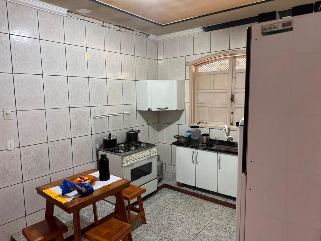 Casa, Pedra Branca (justinópolis), 8 Quartos, 6 Vagas