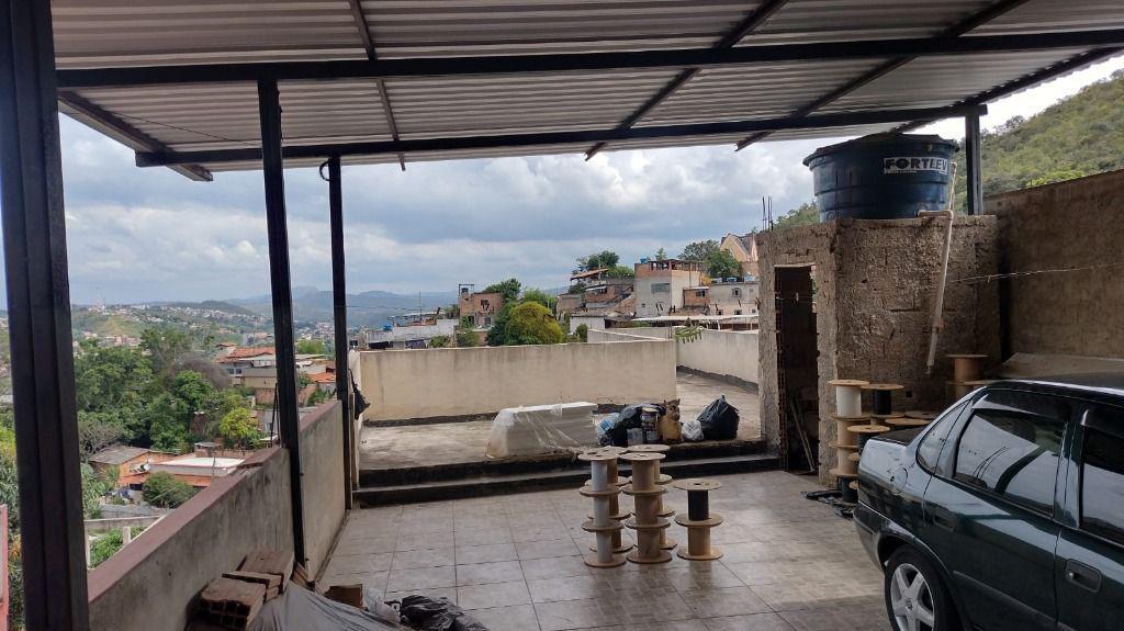 Casa, Alto do Cabral, 3 Quartos, 4 Vagas, 1 Suíte