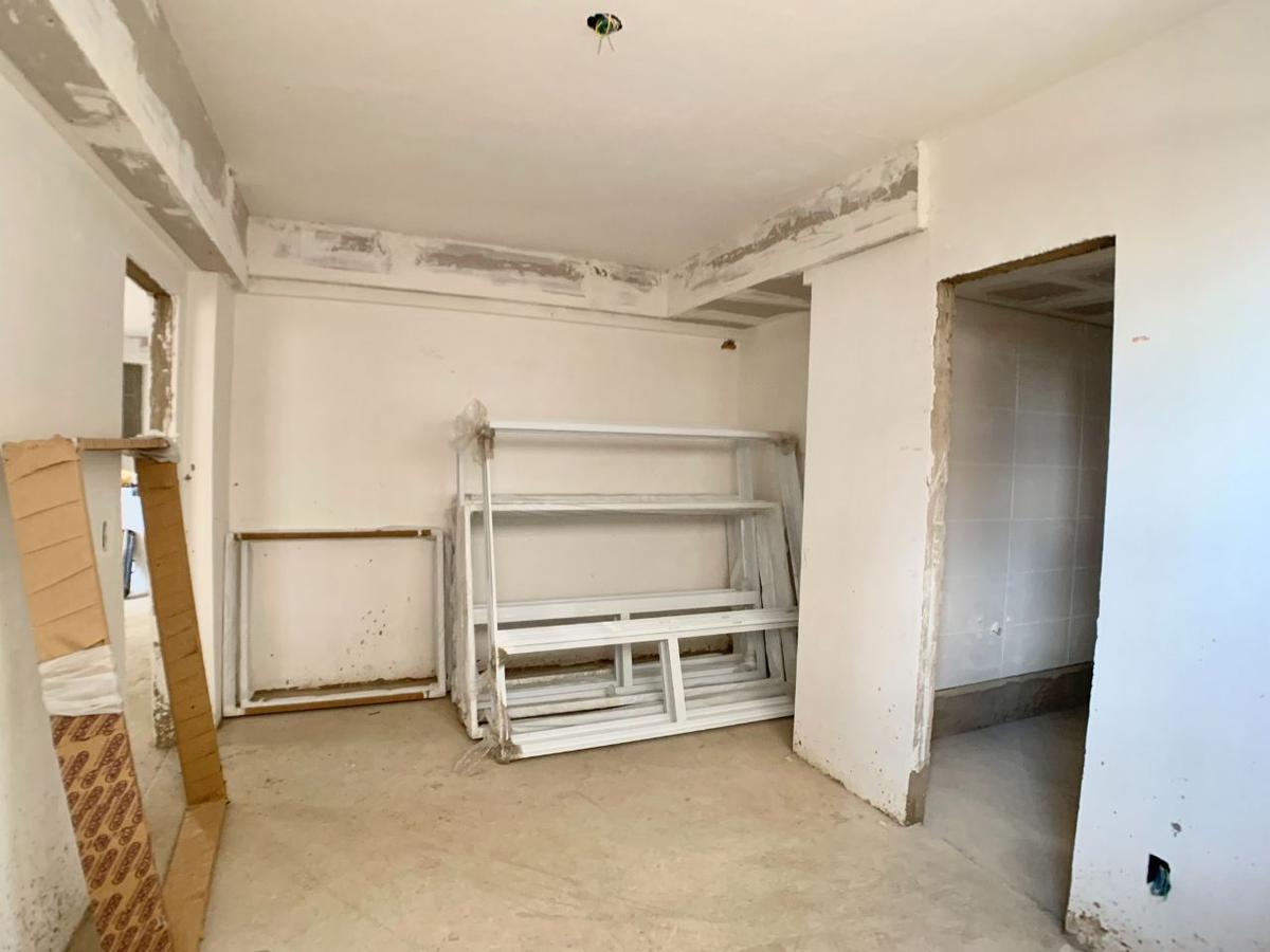 Apartamento, Sion, 2 Quartos, 3 Vagas, 1 Suíte