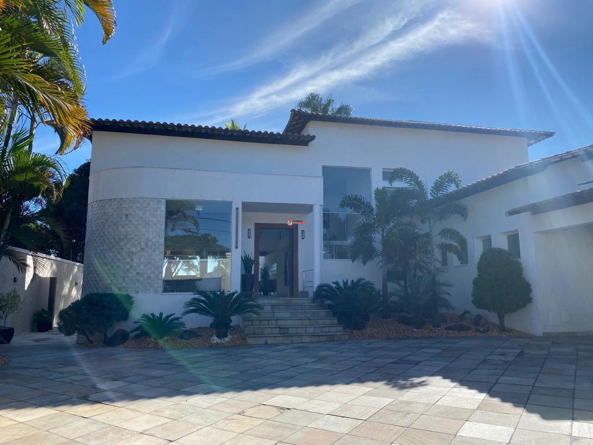 Casa, Bandeirantes (pampulha), 5 Quartos, 6 Vagas, 4 Suítes