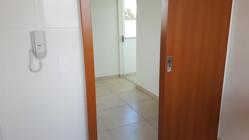 Apartamento, São Geraldo, 3 Quartos, 2 Vagas, 1 Suíte