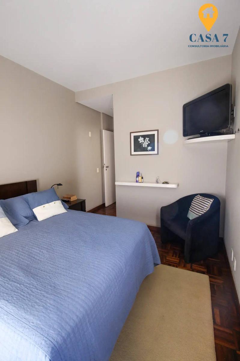 Apartamento, Santo Antônio, 3 Quartos, 2 Vagas, 1 Suíte