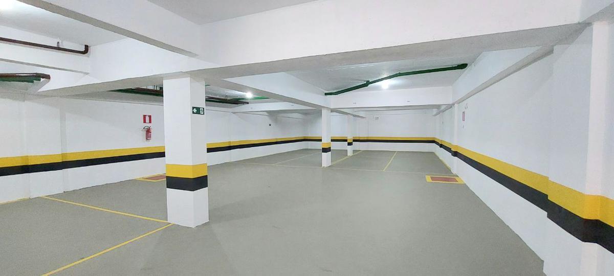 Apartamento, Alto Barroca, 2 Quartos, 2 Vagas, 1 Suíte