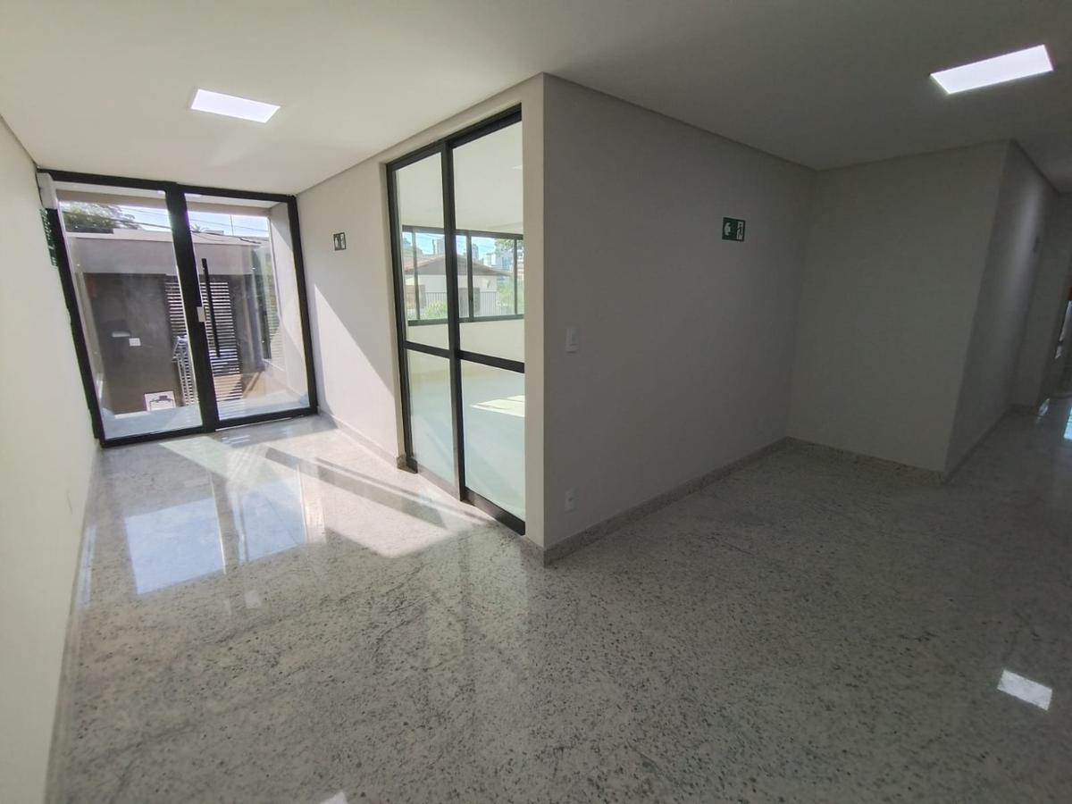 Apartamento, Itapoã, 3 Quartos, 2 Vagas, 1 Suíte