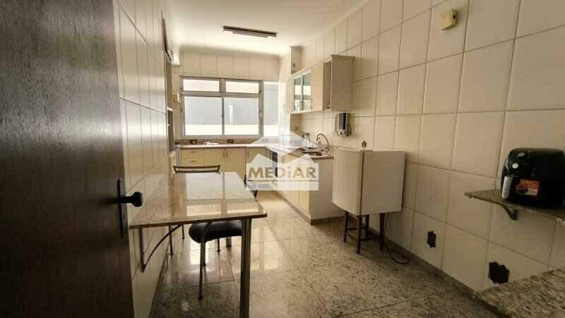Apartamento, Lourdes, 4 Quartos, 2 Vagas, 1 Suíte
