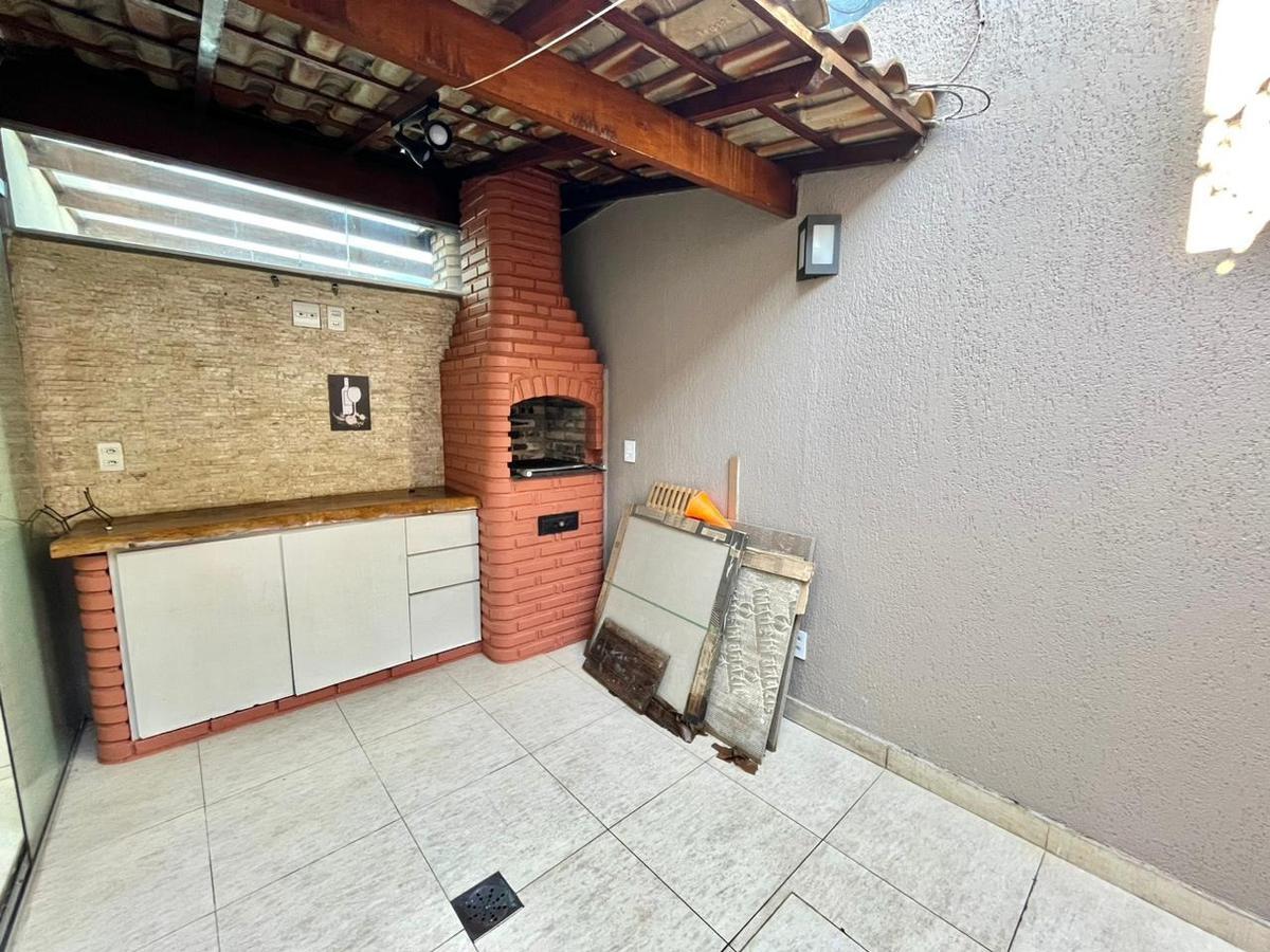 Casa, Santa Terezinha, 2 Quartos, 1 Vaga