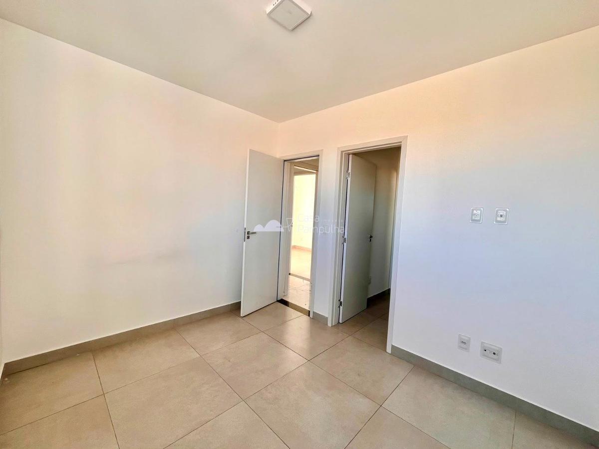 Apartamento, Santa Branca, 3 Quartos, 2 Vagas, 1 Suíte