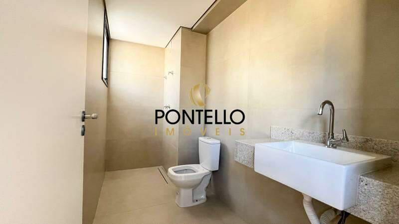 Cobertura, Sion, 3 Quartos, 3 Vagas, 3 Suítes