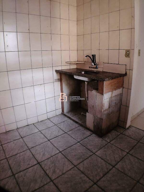 Casa, Brasil Industrial, 1 Quarto