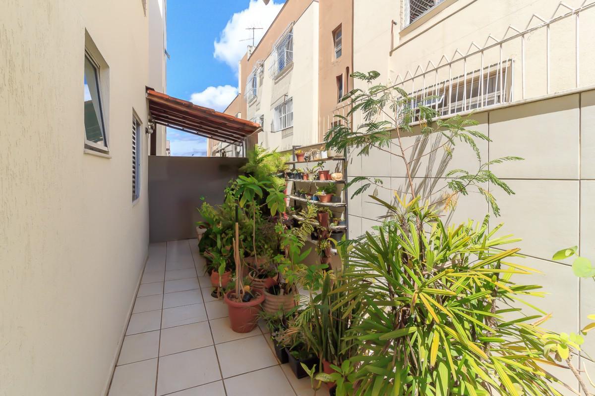 Apartamento, Fernão Dias, 3 Quartos, 2 Vagas, 1 Suíte