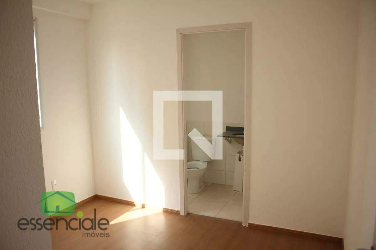 Apartamento, Eldorado, 3 Quartos, 1 Vaga, 1 Suíte