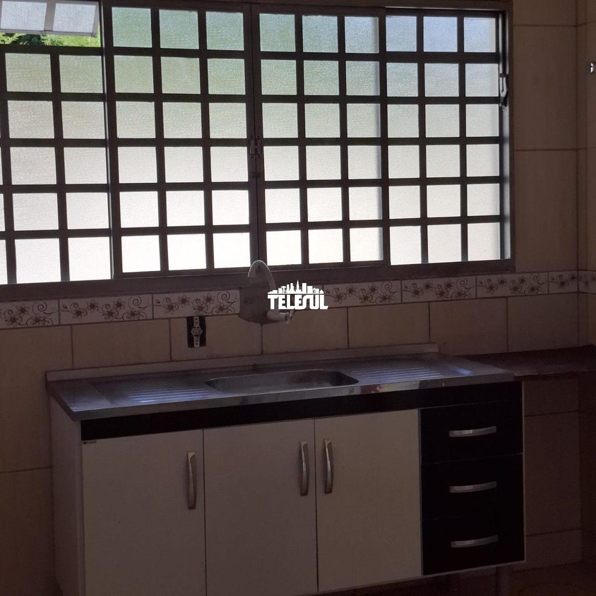 Casa, Centro, 3 Quartos, 1 Vaga, 1 Suíte