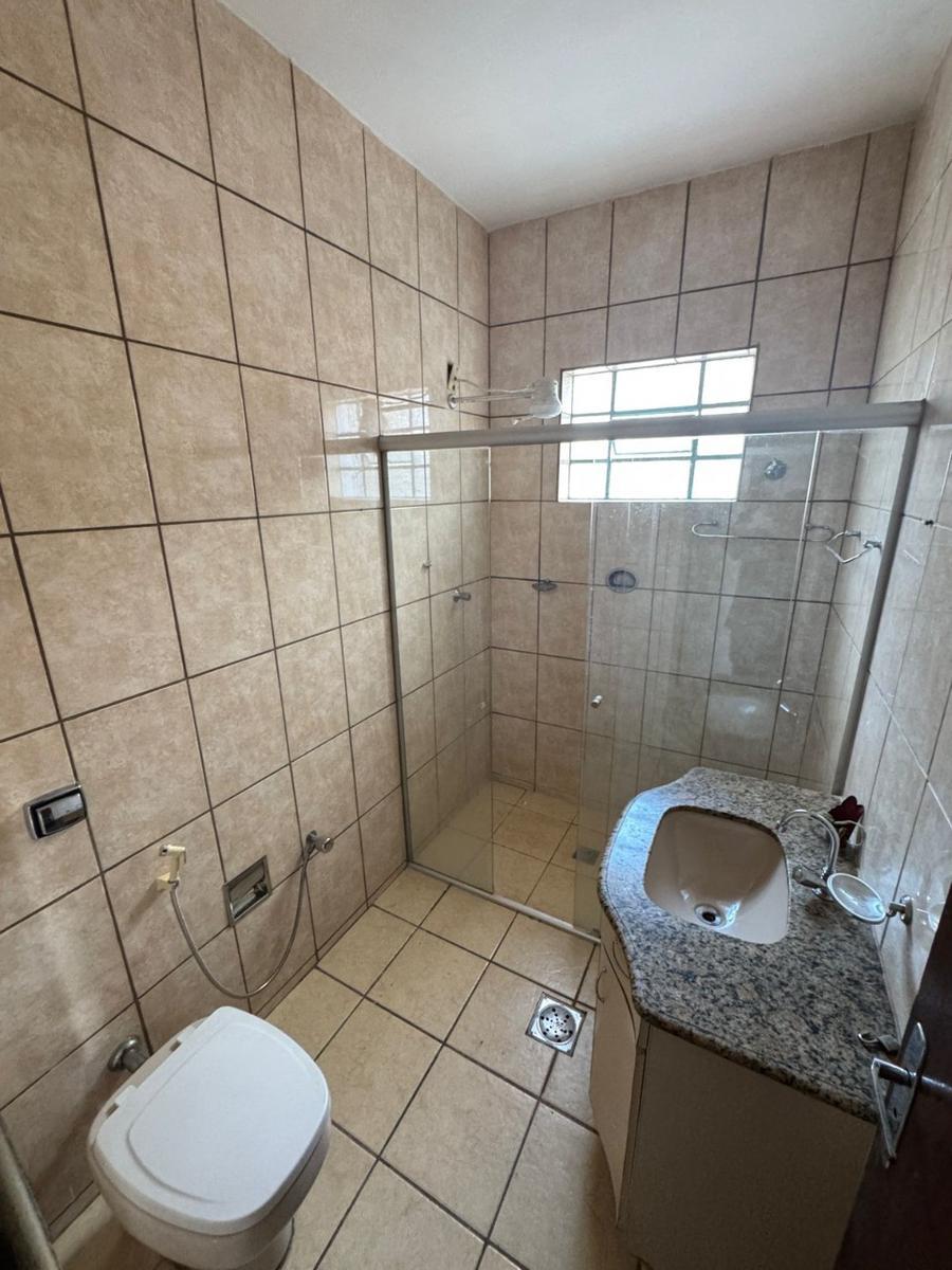 Casa, Santa Inês, 4 Quartos, 4 Vagas, 2 Suítes