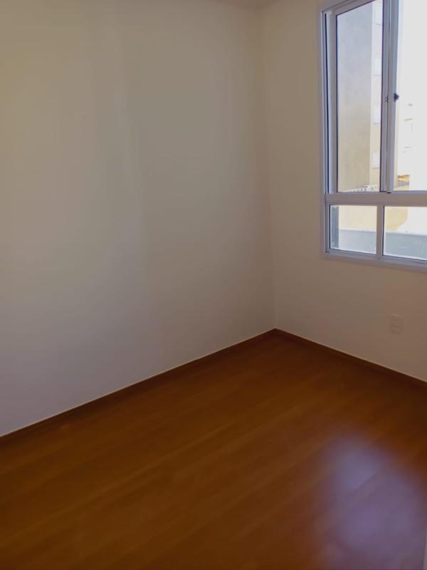 Apartamento, Coração Eucarístico, 3 Quartos, 2 Vagas, 1 Suíte