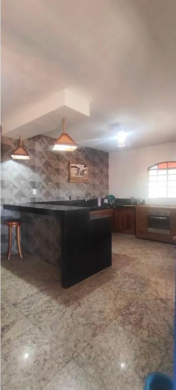 Fazenda, Recanto do Igarapé, 3 Quartos, 0 Vaga, 6 Suítes