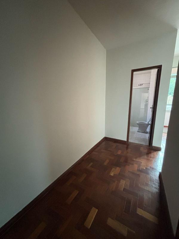 Cobertura, Centro, 3 Quartos, 1 Vaga, 1 Suíte