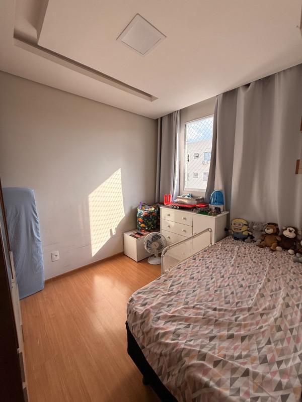 Apartamento, Três Barras, 2 Quartos, 2 Vagas