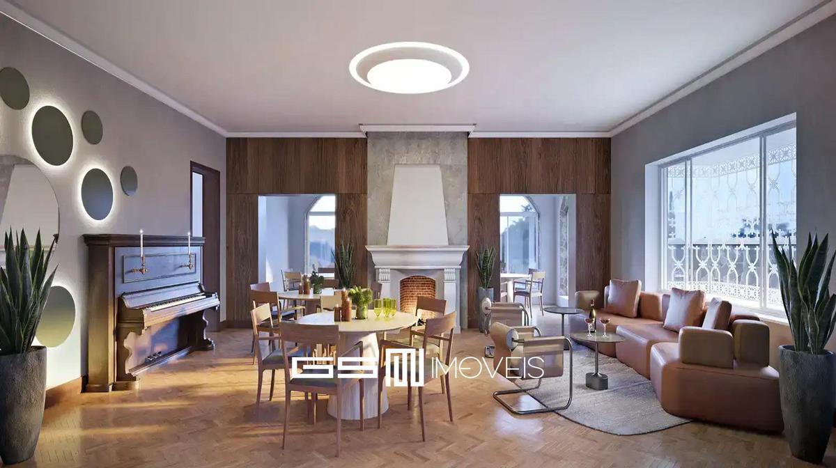 Apartamento, Santo Antônio, 3 Quartos, 3 Vagas, 3 Suítes