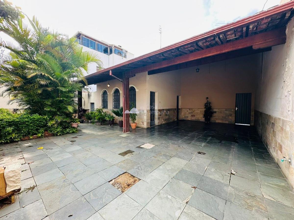 Casa, Santa Mônica, 6 Quartos, 5 Vagas, 1 Suíte