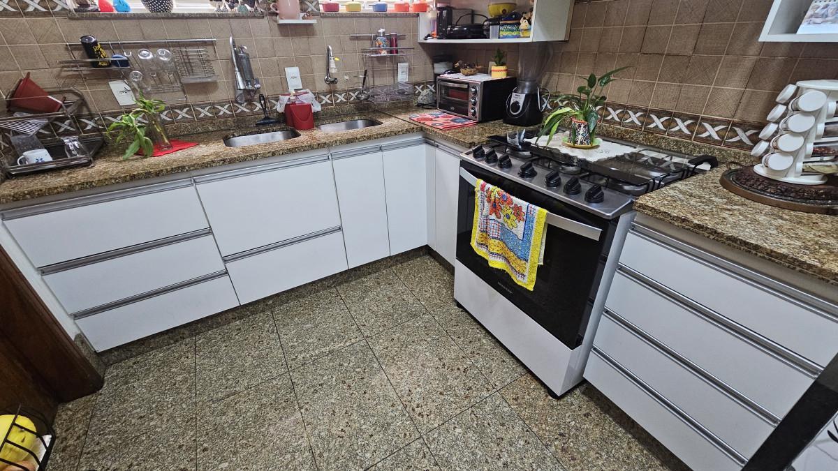 Apartamento, Lourdes, 4 Quartos, 2 Vagas, 2 Suítes
